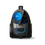 Philips PowerPro City FC9332/07 Toz Torbasız Süpürge - Yüksek Emiş Gücü, HEPA Filtre ve 1.5 L Toz Haznesi ile Ev Tipi Kullanım için - Görsel 2