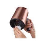 Arzum OK0012/OK0018 Okka Rich Spin M Çelik Cezveli Türk Kahve Makinesi - Bakır - Görsel 2