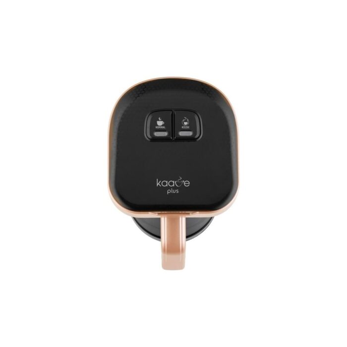 FAKIR KAAVE PLUS TURK KAHVE MAKINESI - COPPER - Görsel 4