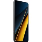 Poco X6 Pro 5G 512 GB 12 GB Ram (Poco Türkiye Garantili) Siyah - Görsel 3