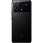 Poco X6 Pro 5G 512 GB 12 GB Ram (Poco Türkiye Garantili) Siyah - Görsel 5