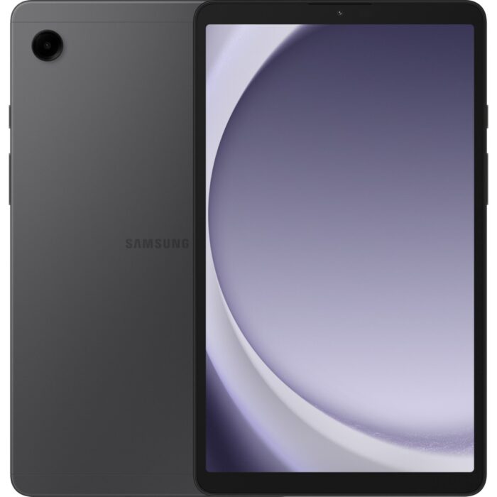Samsung Galaxy Tab A9 Wi-Fi SM-X110 8gb 128GB 8.7" Tablet Graphite - Görsel 1