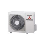 Mitsubishi Heavy SRK50ZS-W(S) A++ 18000 BTU/h Inverter Duvar Tipi Klima - Görsel 5