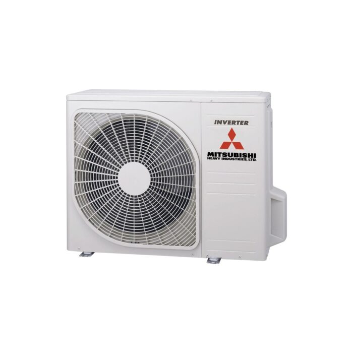 Mitsubishi Heavy SRK50ZS-W(S) A++ 18000 BTU/h Inverter Duvar Tipi Klima - Görsel 5