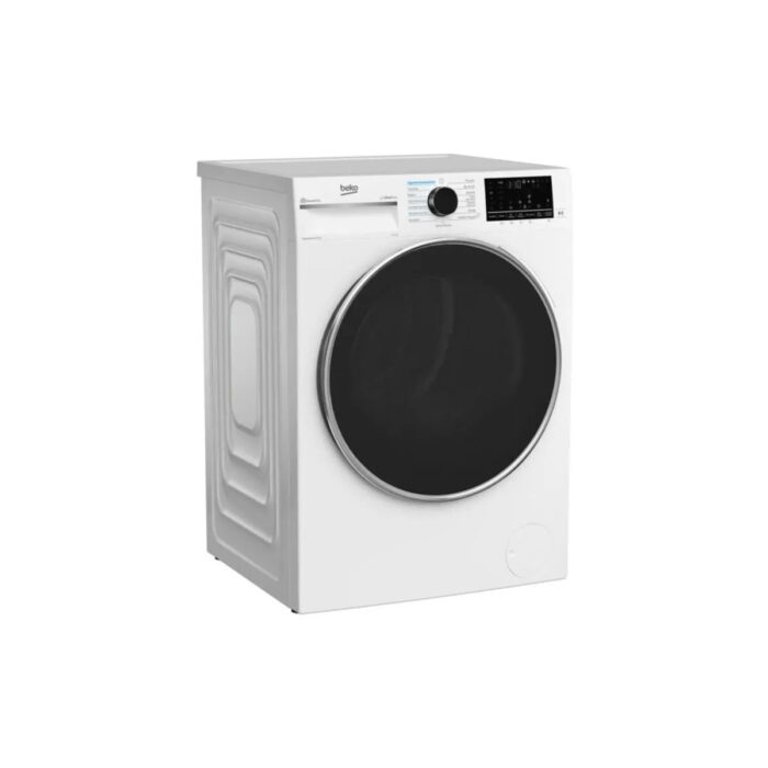 Beko CM 850 YK D Enerji Sınıfı 8 kg Yıkama 5 kg Kurutma 1400 Devir Kurutmalı Çamaşır Makinesi - Görsel 3