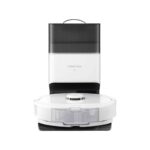 Roborock Q8 Max Plus Çöp Istasyonlu 5500PA Emiş Güçü Akıllı Robot Süpürge - Beyaz - Görsel 3