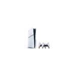 Sony Playstation 5 Slim + 2.Dualsense