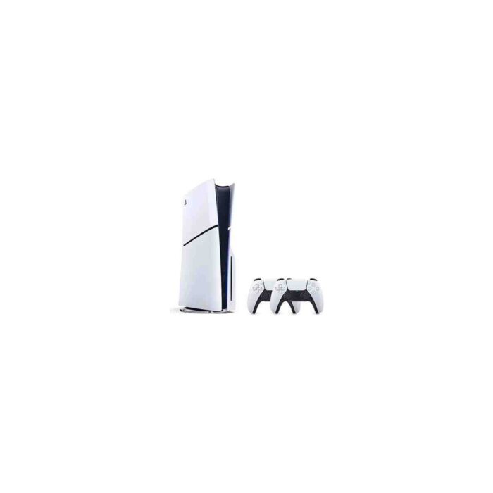 110000603139407.jpg Sony Playstation 5 Slim + 2.Dualsense - Görsel 1