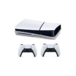 Sony Playstation 5 Slim + 2.Dualsense - Görsel 2