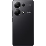 Redmi Note 13 Pro 256 GB 8 GB Ram (Xiaomi Türkiye Garantili) Siyah - Görsel 3