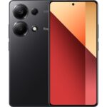 Redmi Note 13 Pro 256 GB 8 GB Ram (Xiaomi Türkiye Garantili) Siyah - Görsel 2