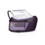 Philips PSG6024/30 6000 Serisi Perfectcare Buhar Kazanlı Ütü, Güçlü Buhar, 1,8 L Çıkarılabilir Su Haznesi, Sıfır Yanık Riski,
