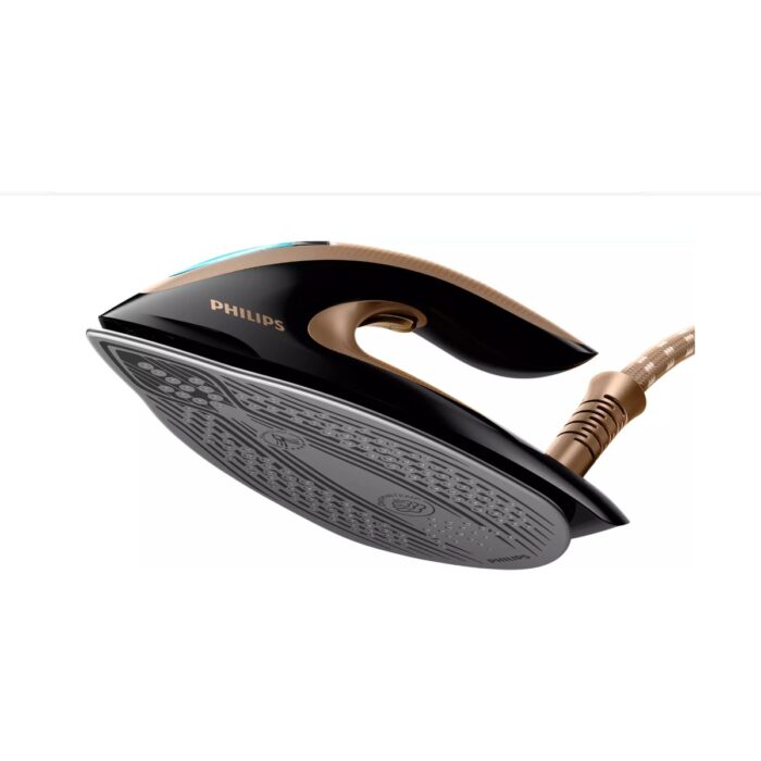 Philips GC9682/80 PerfectCare Elite Plus Buhar Kazanlı Ütü 8 Bar, 600g Şok Buhar, 1.8L Su Haznesi, - Görsel 3