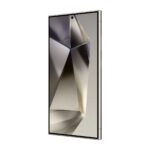 Samsung Galaxy S24 Ultra 256 GB 12 GB Ram (Samsung Türkiye Garantili) Gri - Görsel 3