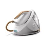 Philips PSG7040/10 Perfectcare Buhar Kazanlı Ütü, 1,8 L Çıkarılabilir Su Haznesi, Sıfır Yanık Riski, SteamGlide Taban, Ultra Hafif Ütü,