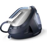 Philips PSG8030/20 8000 Sersisi Perfectcare Buhar Kazanlı Ütü, Akıllı Otomatik Buhar, 1,8 L Çıkarılabilir Su Haznesi, SteamGlide Elite Taban,