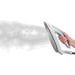 Philips PSG8030/20 8000 Sersisi Perfectcare Buhar Kazanlı Ütü, Akıllı Otomatik Buhar, 1,8 L Çıkarılabilir Su Haznesi, SteamGlide Elite Taban, - Görsel 5