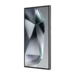 Samsung Galaxy S24 Ultra 256 GB 12 GB Ram (Samsung Türkiye Garantili) Siyah - Görsel 3