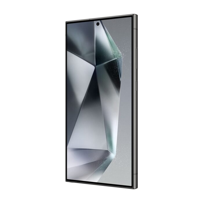 Samsung Galaxy S24 Ultra 256 GB 12 GB Ram (Samsung Türkiye Garantili) Siyah - Görsel 3