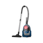 Philips XB2123/09 2000 Serisi Torbasiz Elektrikli Süpürge, 750 W, PowerCyclone 4, Super Clean Air Filtre, Kompakt ve Hafif,