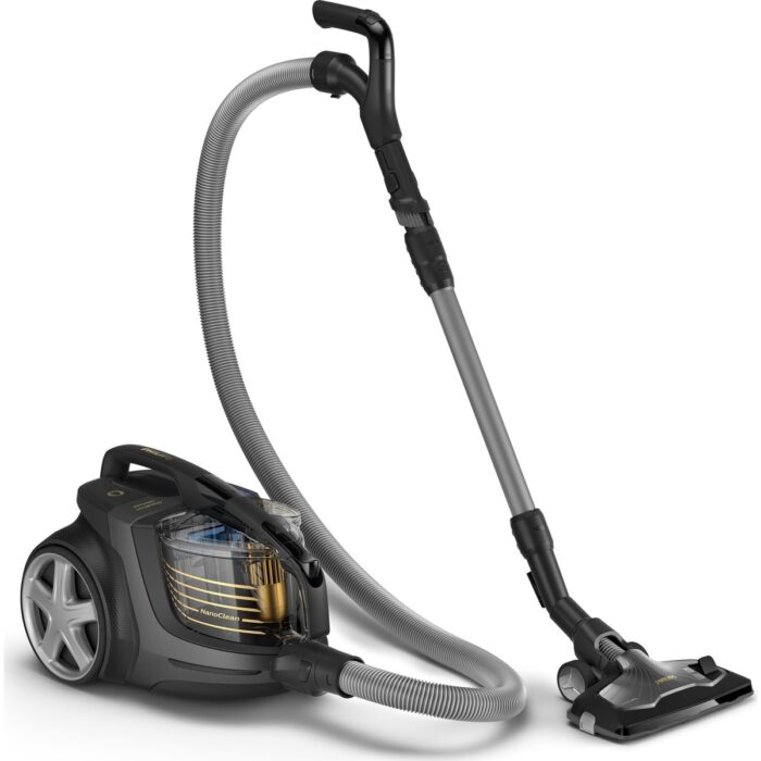 Philips XB9145/07 Marathon Ultimate Toz Torbasız Elektrikli Süpürge - Görsel 3