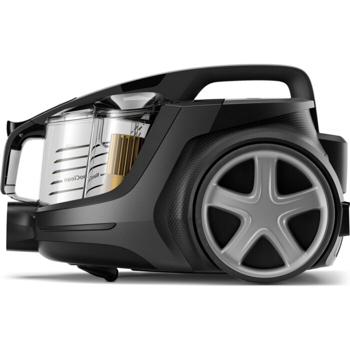 Philips XB9145/07 Marathon Ultimate Toz Torbasız Elektrikli Süpürge - Görsel 4