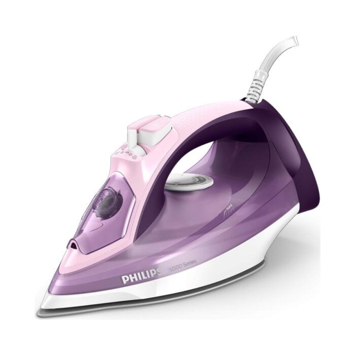 110000603970160.jpg Philips 5000 DST5020/30 2400 W Buharlı Ütü - Görsel 1