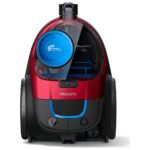 Philips FC9331/07 PowerPro City Toz Torbasız Elektrikli Süpürge, 650 W, PowerCyclone 5, Allergy H13 Filtre, Parke Başlığı, - Görsel 2