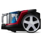 Philips FC9331/07 PowerPro City Toz Torbasız Elektrikli Süpürge, 650 W, PowerCyclone 5, Allergy H13 Filtre, Parke Başlığı, - Görsel 3