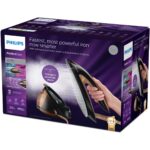 Philips GC9682/80 PerfectCare Elite Plus Buhar Kazanlı Ütü 8 Bar, 600g Şok Buhar, 1.8L Su Haznesi, - Görsel 5