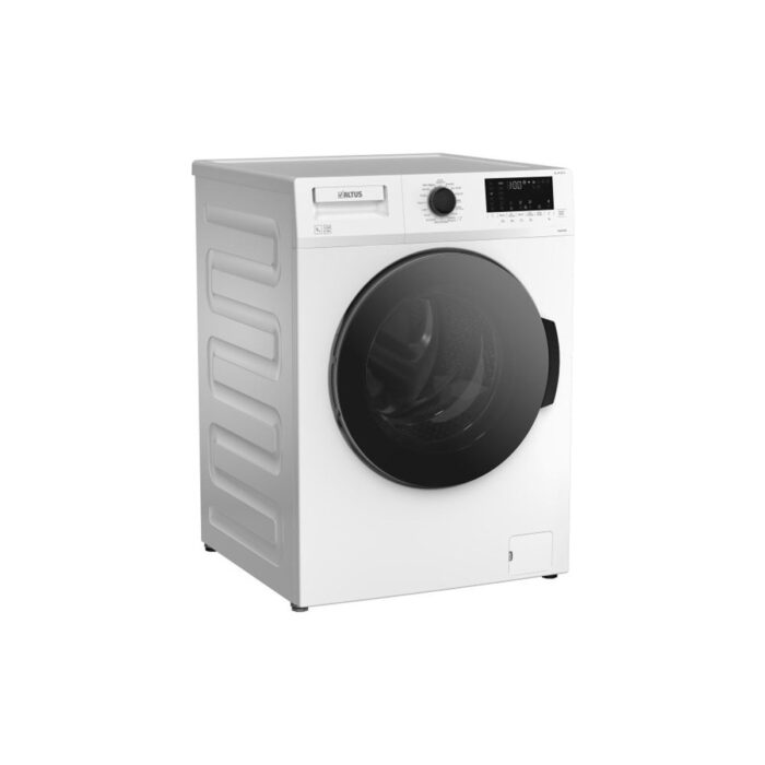 Altus AL 9123 X 1200 Devir 9 kg Çamaşır Makinesi - Görsel 2