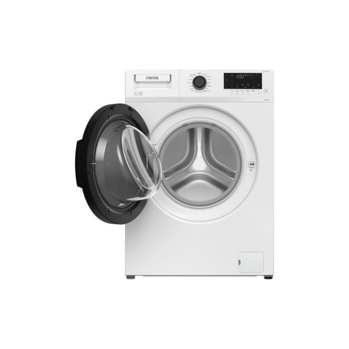 Altus AL 9123 X 1200 Devir 9 kg Çamaşır Makinesi - Görsel 3