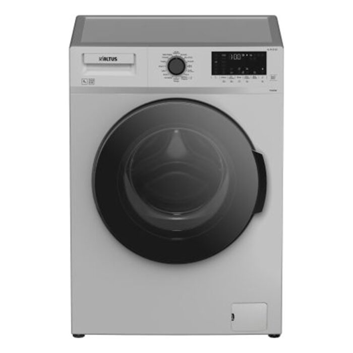 110000604107989.jpg Altus AL 9123 XS 1200 Devir 9 kg Çamaşır Makinesi - Görsel 1