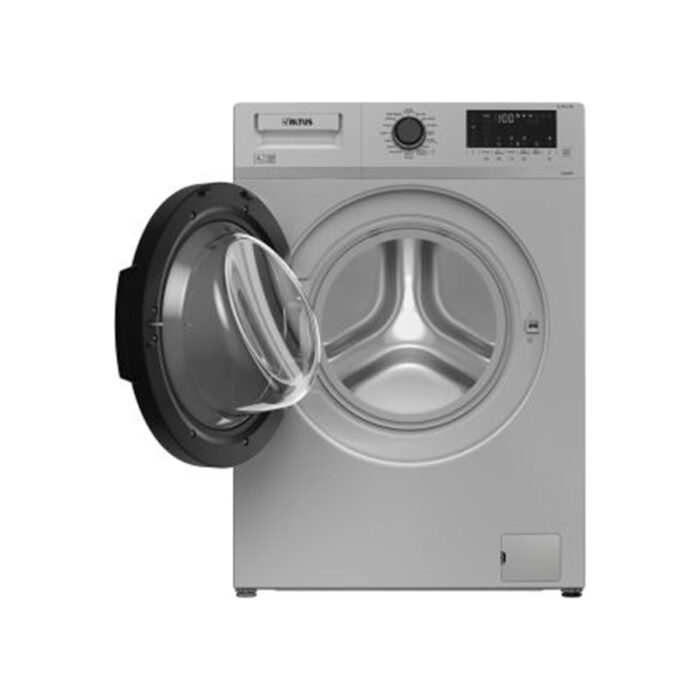 Altus AL 9123 XS 1200 Devir 9 kg Çamaşır Makinesi - Görsel 3