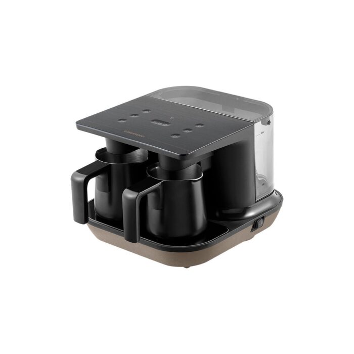 Grundig Grundıg TCM 7061 BIO Türk Kahvesi Makinesi - Görsel 1