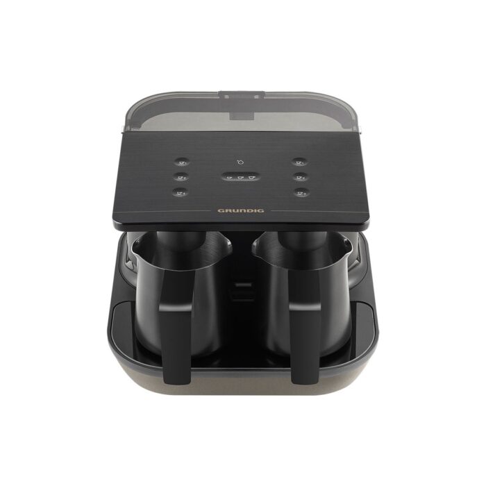 Grundig Grundıg TCM 7061 BIO Türk Kahvesi Makinesi - Görsel 2