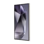 Samsung Galaxy S24 Ultra 256 GB 12 GB Ram (Samsung Türkiye Garantili) Mor - Görsel 3