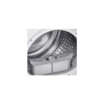 Samsung DV90CGC0A0AEAH 9 kg A++ Çamaşır Kurutma Makinesi, Wi-Fi - Görsel 5
