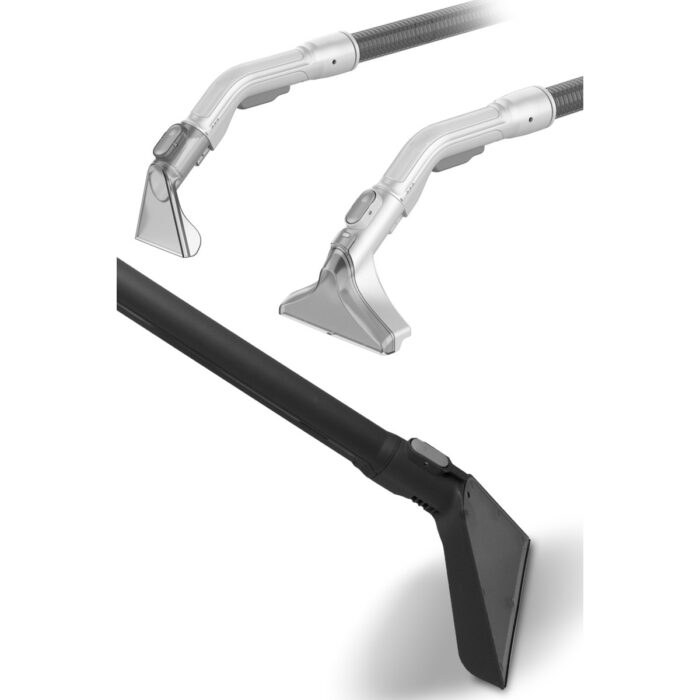 Kiwi KCC-4325 Koltuk ve Halı Yıkama Makinesi Beyaz - Görsel 3