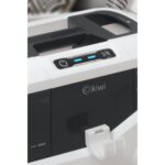 Kiwi KCC-4325 Koltuk ve Halı Yıkama Makinesi Beyaz - Görsel 4