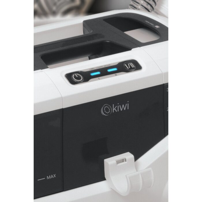 Kiwi KCC-4325 Koltuk ve Halı Yıkama Makinesi Beyaz - Görsel 4