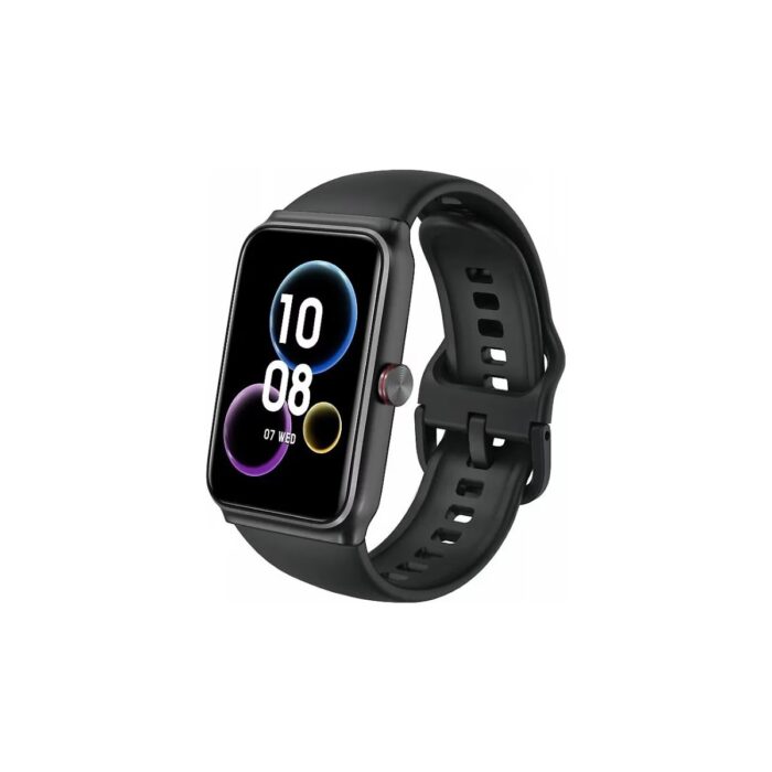 HONOR Choice Band Black Akıllı Saat - Görsel 1