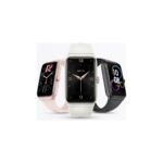 HONOR Choice Band Black Akıllı Saat - Görsel 3