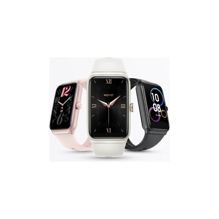 HONOR Choice Band Black Akıllı Saat - Görsel 3