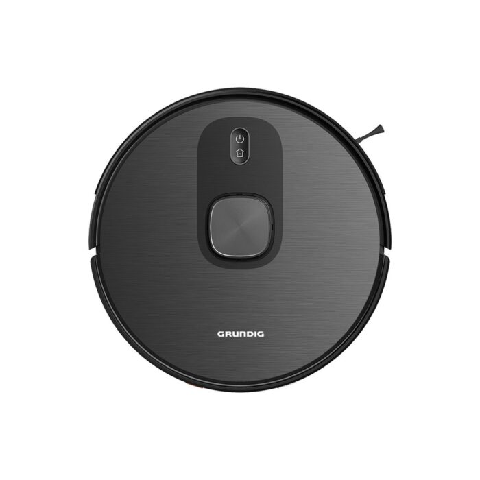 110000608906231.jpg Grundig Vcr 6330 Robot Süpürge - Görsel 1