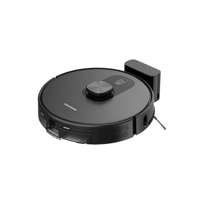 Grundig Vcr 6330 Robot Süpürge - Görsel 2