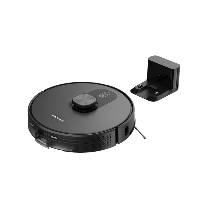 Grundig Vcr 6330 Robot Süpürge - Görsel 3