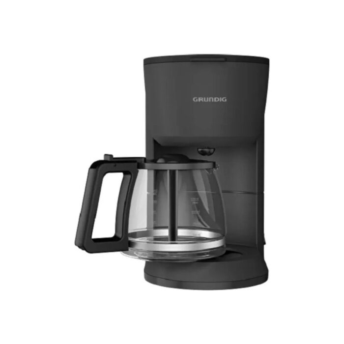 110000608906614.jpg Grundig Fk 4310 G Filtre Kahve Makinesi - Görsel 1