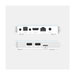 Mecool Km2 Plus Deluxe 4gb Ram 32GB SSD Lisanslı Android Player - Görsel 3