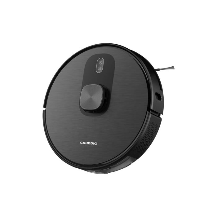 Grundig VCR 7330 Akıllı Robot Süpürge Güçlü Emiş Otomatik Şarj ve Akıllı Navigasyon Özellikli - Görsel 1